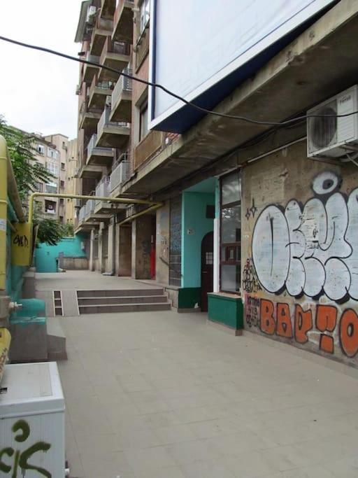 בוקרשט Sweet Home מראה חיצוני תמונה